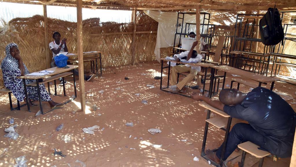 Niger: à peine adopté le nouveau code électoral contesté par l'opposition