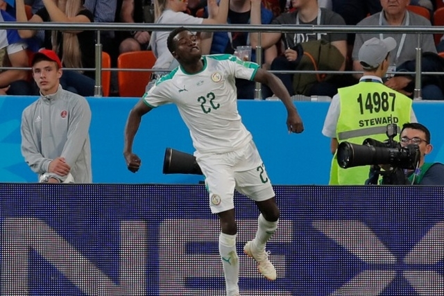 Racisme-FC Barcelone :Moussa Wagué Suspendu quatre matches 