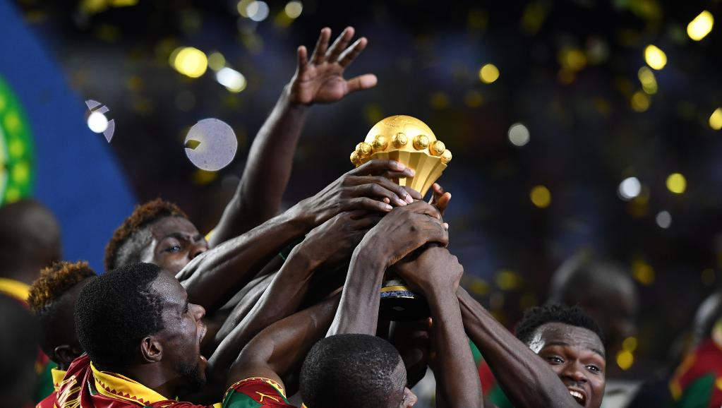 la CAF décale la Can 2019 à cause du Ramadan