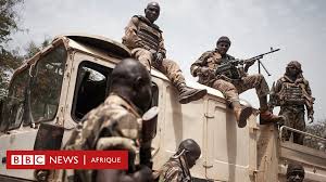 Une manifestation pour réclamer la levée de l’embargo sur les armes en Centrafrique