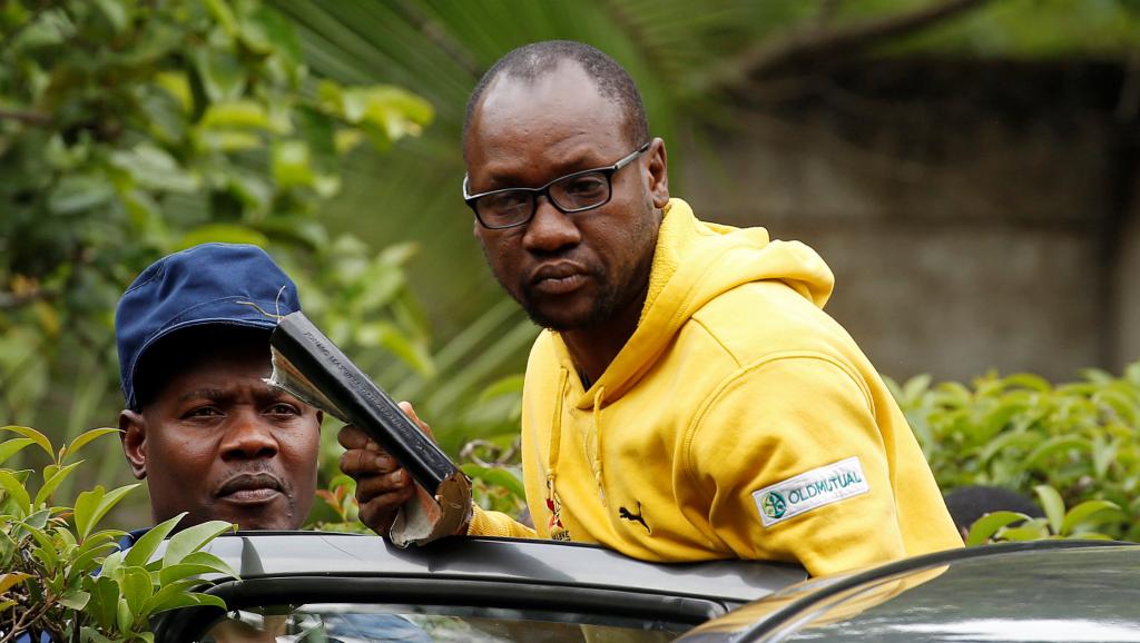 Zimbabwe: l’opposition accuse le régime actuel d’être pire que celui de Mugabe