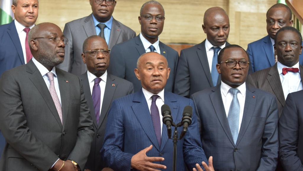 Comores: quatre candidats à la présidentielle déboutés