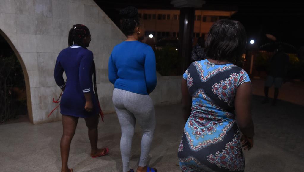 Mali: bientôt une enquête sur les prostituées nigérianes