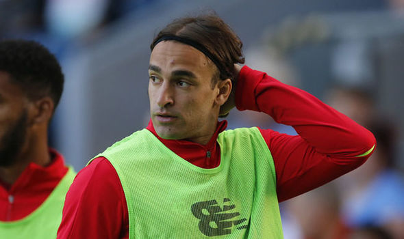 Officiel : le flop Lazar Markovic quitte définitivement Liverpool