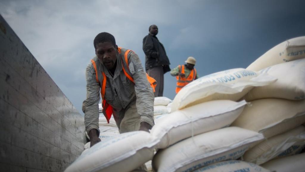 RDC: l'ONU évoque «un système de fraude» dans la distribution d'aide humanitaire