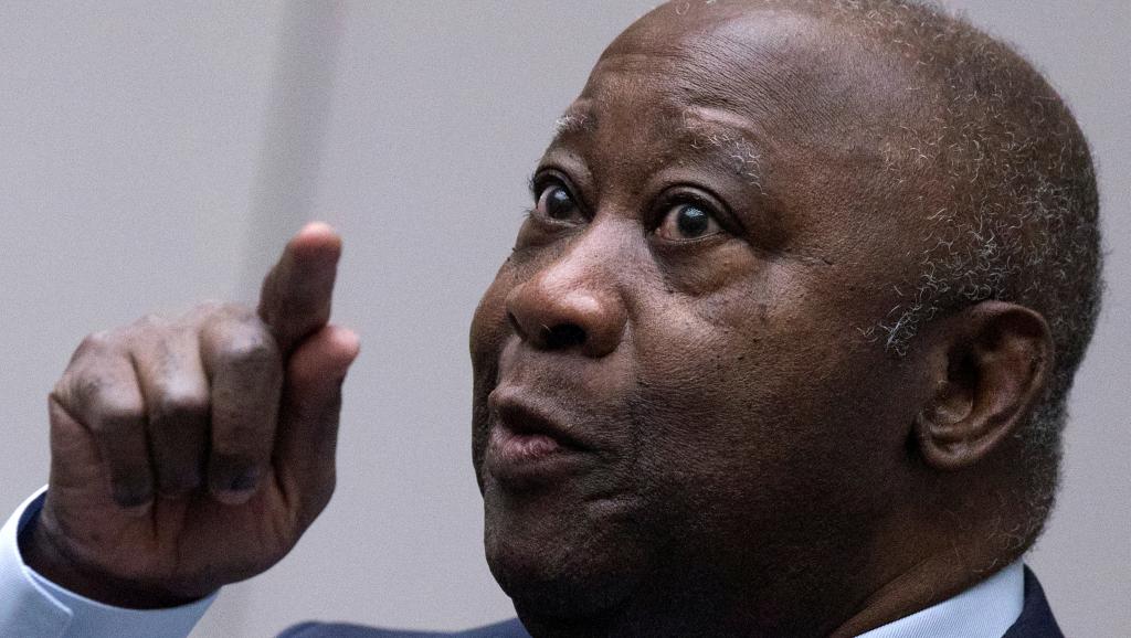 La Belgique «accepte d'accueillir» l'ex-président ivoirien Laurent Gbagbo