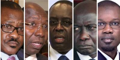 Planning de campagne du jour: où seront les candidats ce dimanche...