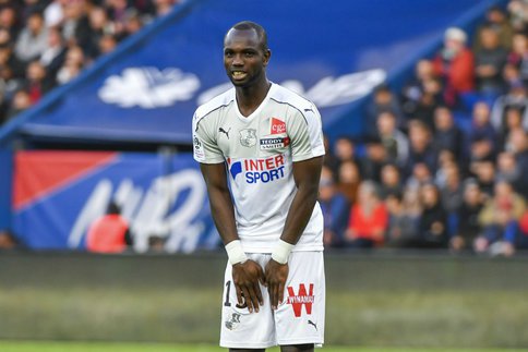Mercato Amiens: Konaté, direction l’Arabie Saoudite ?
