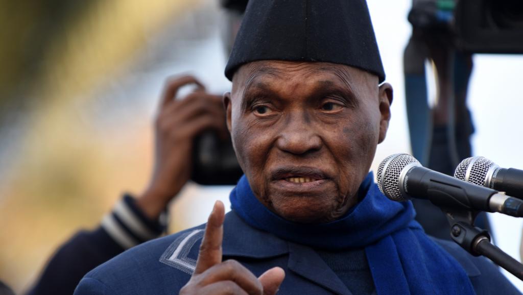 Présidentielle 2019: Abdoulaye Wade va "faire une importante déclaration" ce lundi