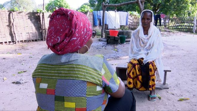 La fistule obstétricale : la pathologie handicapante des pauvres