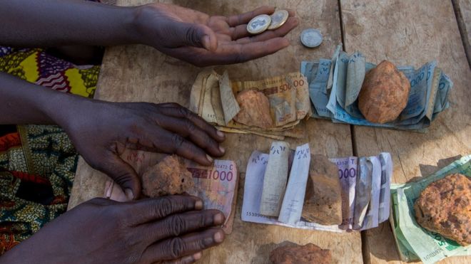 10 ans de prison ferme dans le procès ICC-Services au Benin