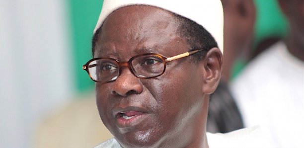 ​Présidentielle: Pape Diop invite Wade et les libéraux à soutenir la coalition Idy 2019
