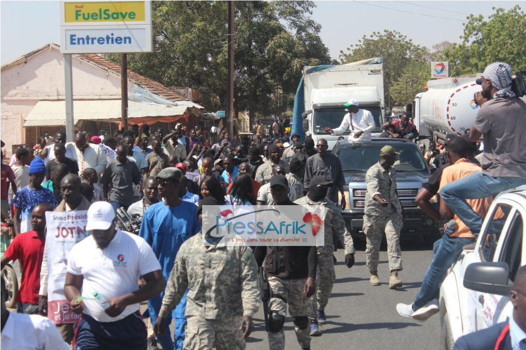 Présidentielle 2019: après une semaine de campagne, au moins 8 morts et plusieurs blessés déjà enregistrés