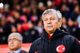 Officiel : la Turquie limoge son entraîneur  Mircea Lucescu