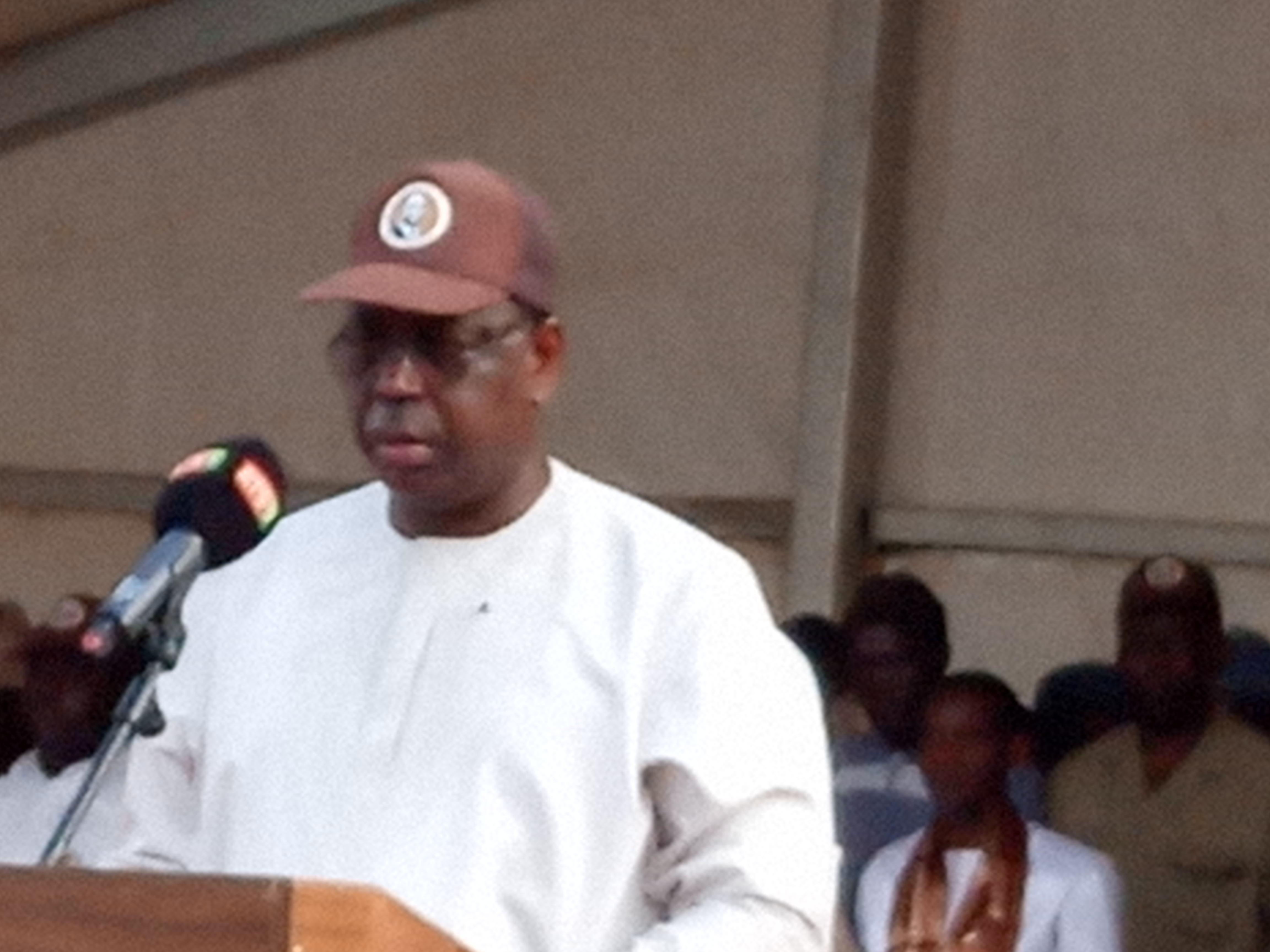 Macky Sall :  «que les candidats nous disent s'ils vont poursuivre avec le PSE si...»