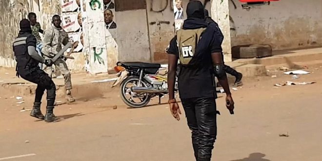 ​Meurtres et violences en campagne électorale : Cinq organisations de la société civile exigent l'ouverture d'une enquête.