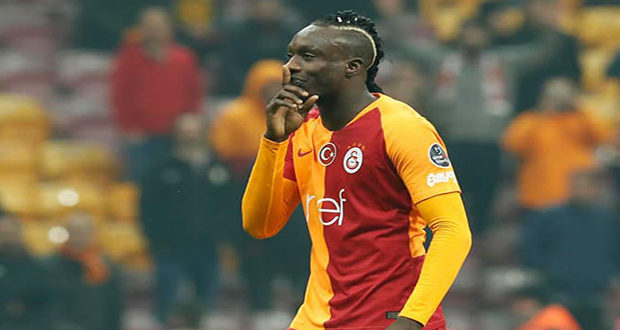 Le classement des top buteurs européens : Mbaye Diagne reprend son trône de leader sur Messi