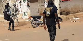 Violence électorale à Tamba : le Procureur face à la presse