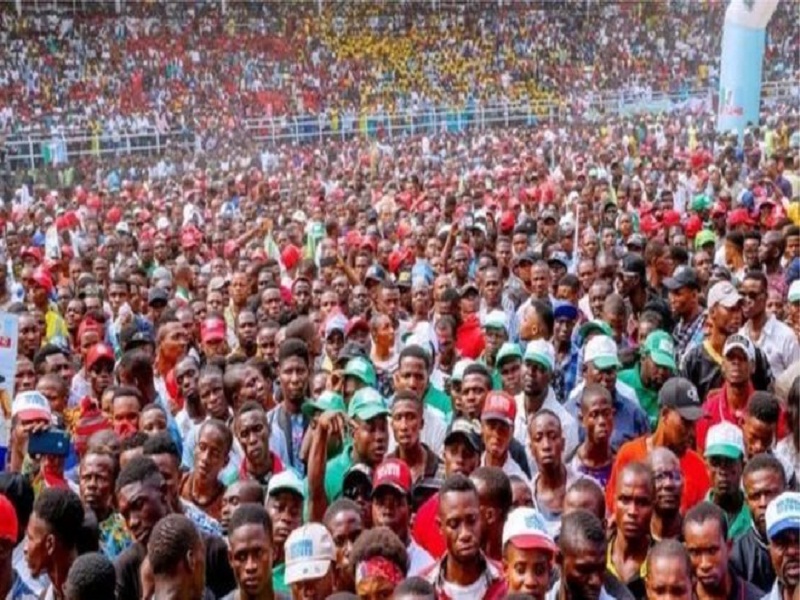 Quinze morts dans une bousculade au Nigeria