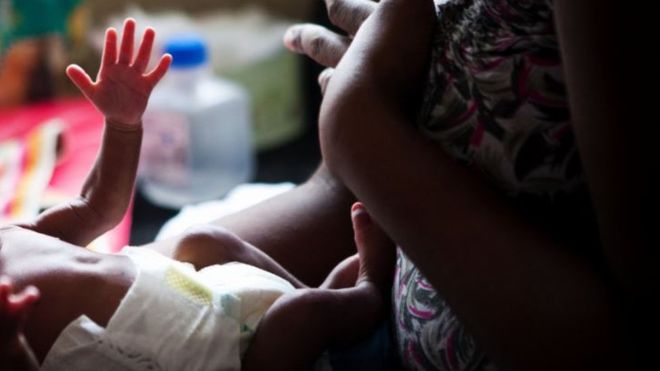 Le Cameroun interdit provisoirement les couches jetables pour bébés pour des raisons de santé