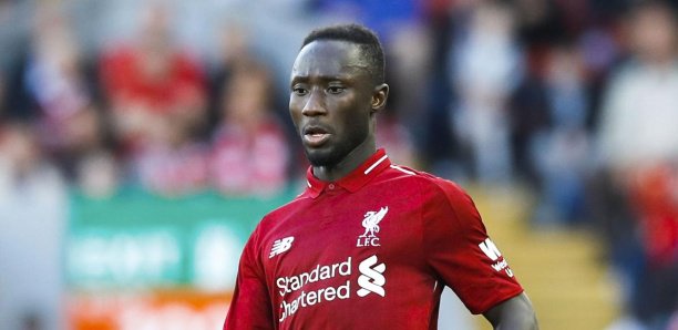 Liverpool : Le message de Sadio Mané à Naby Keita