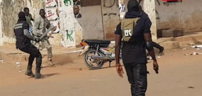 Violence électorale et 2 morts à Tamba : Moustapha Ndiaye présumé meurtrier de Ibou Diop