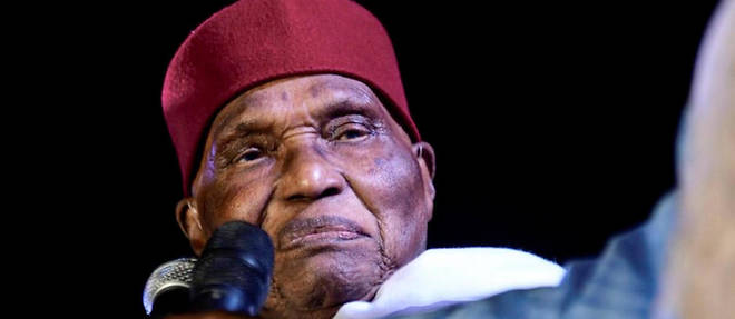 Abdoulaye Wade au fils de Sidy Lamine Niasse: « Défends la vérité et évite les compromis compromettants »