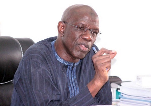 Me Mame Adama Gueye s'explique: "les 4 candidats de l'opposition ont mis sur pied leur propre Pôle pour..." 