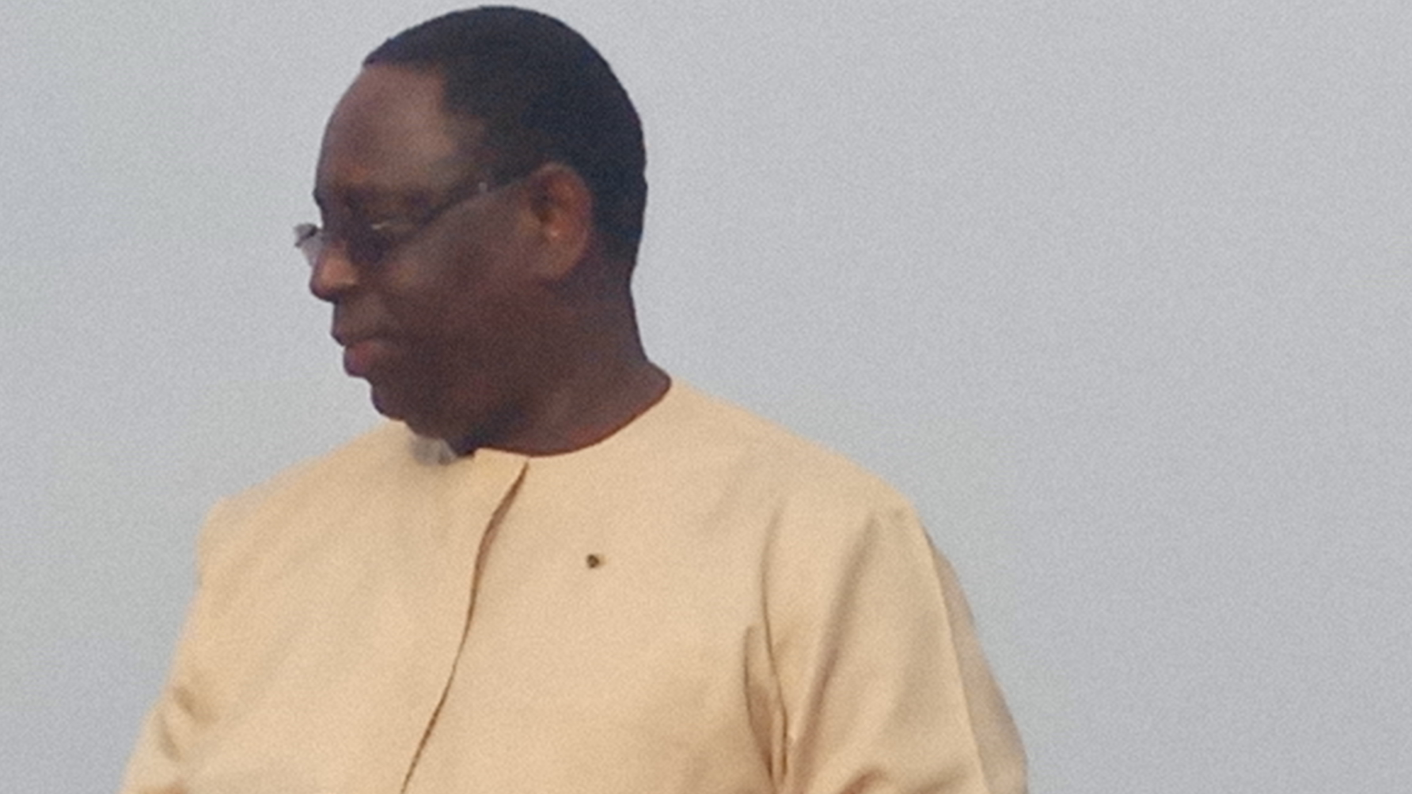 Dopé par l’immense foule, Macky liste ses projets pour  Guédiawaye