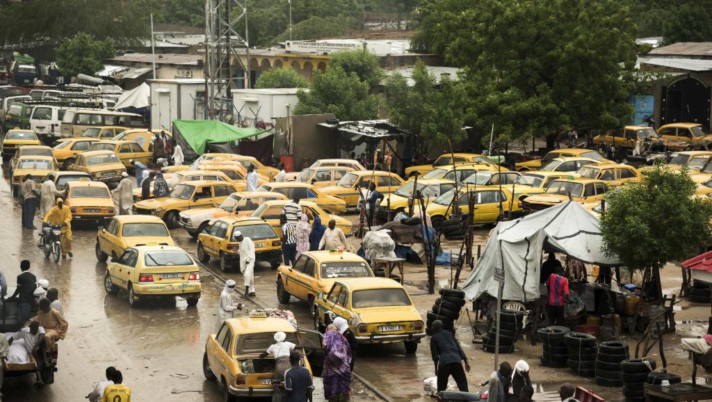 Tchad: trois membres de Boko Haram arrêtés à Ndjamena