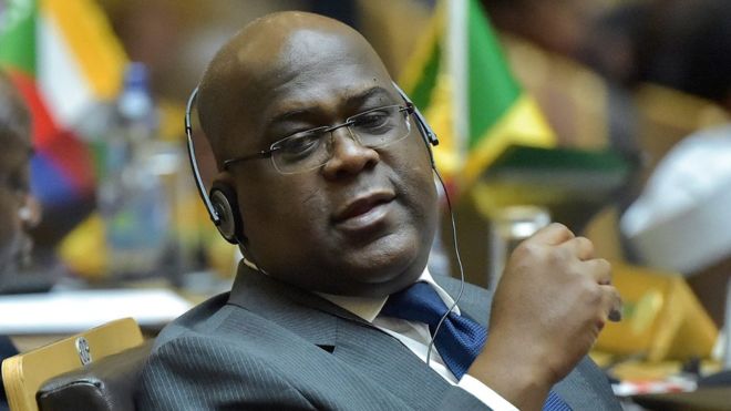 La RDC toujours sans gouvernement