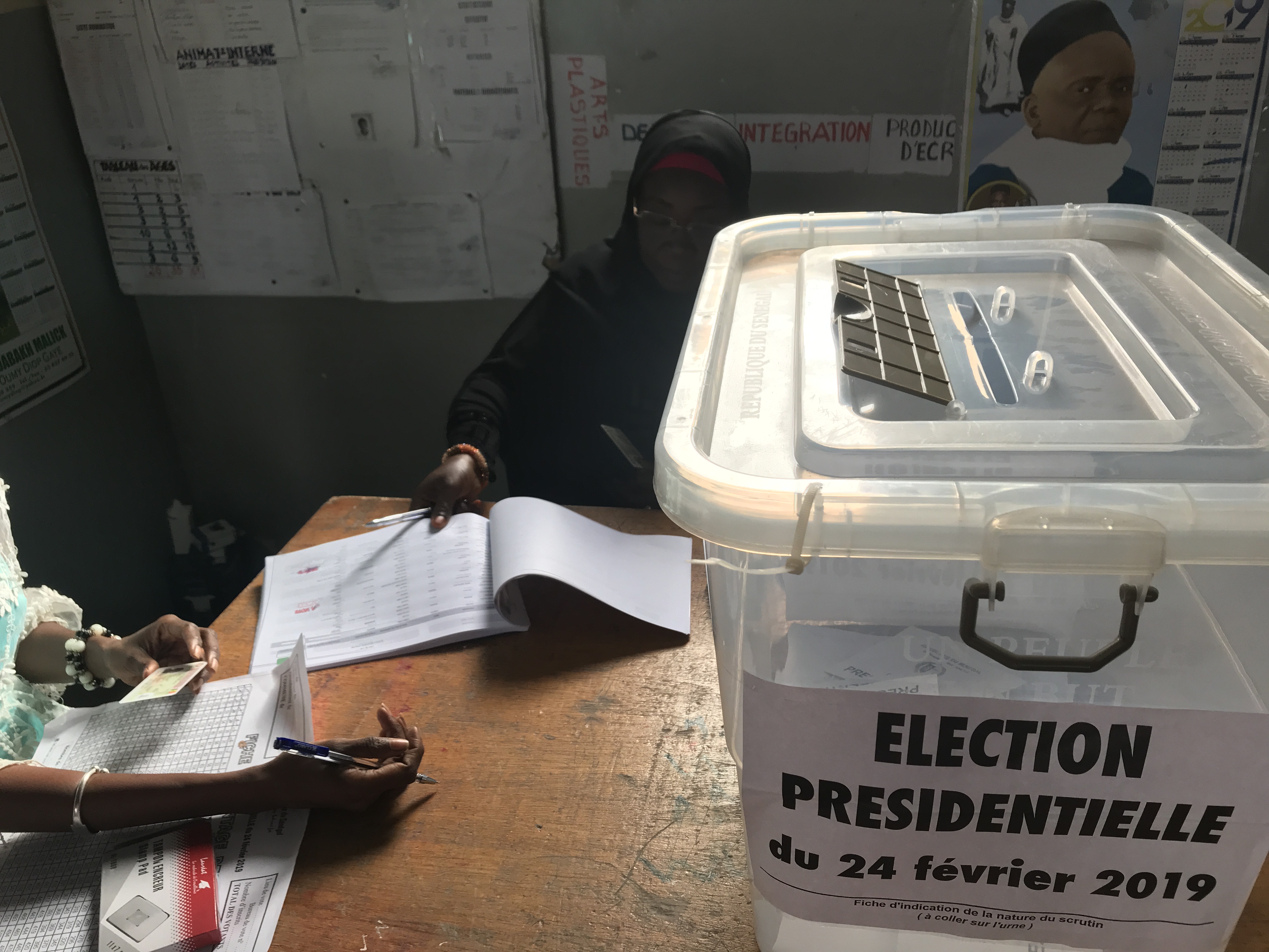 #Scrutin24février2019 - Paris : Taux de participation de 33% - Prorogation du vote jusqu'à 19h