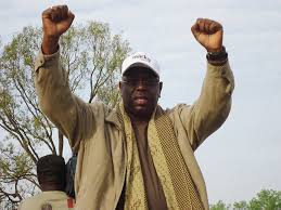  #Scrutin24février - Macky Sall ratisse le Podor 