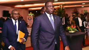 #Scrutin24février : ​Havre et Nantes (France) : Macky Sall largement en tête 