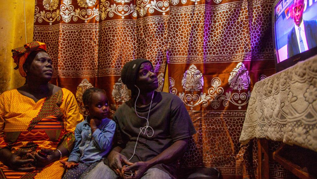 #Scrutin24février2019: tendances contradictoires à l'issue de la soirée électorale