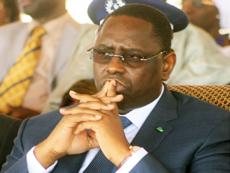 #Scrutin24février-Dias : Macky Sall rafle la mise