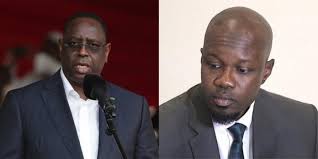 #​Scrutin24février2019-Oussouye :  Ousmane Sonko légèrement devant Macky Sall