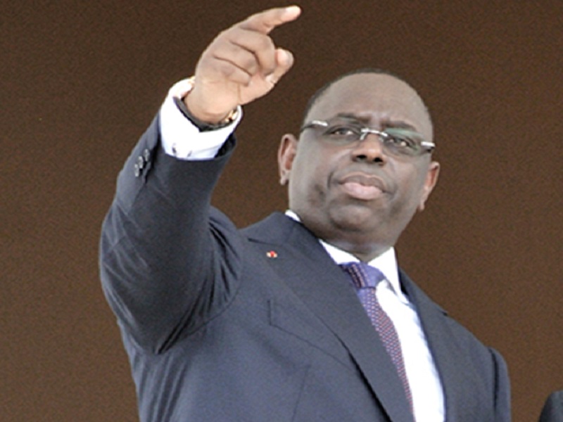 #Résultatsprovisoires : Macky Sall gagne Matam