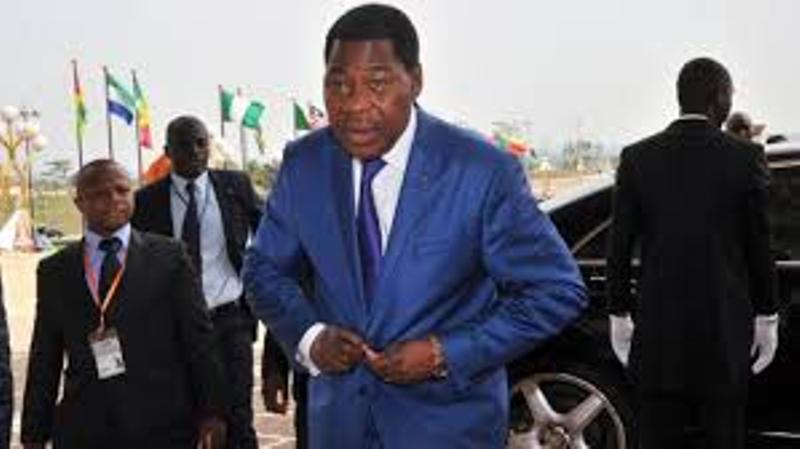 Scrutin du 24 février: Boni Yayi et son équipe n'ont noté aucun incident majeur