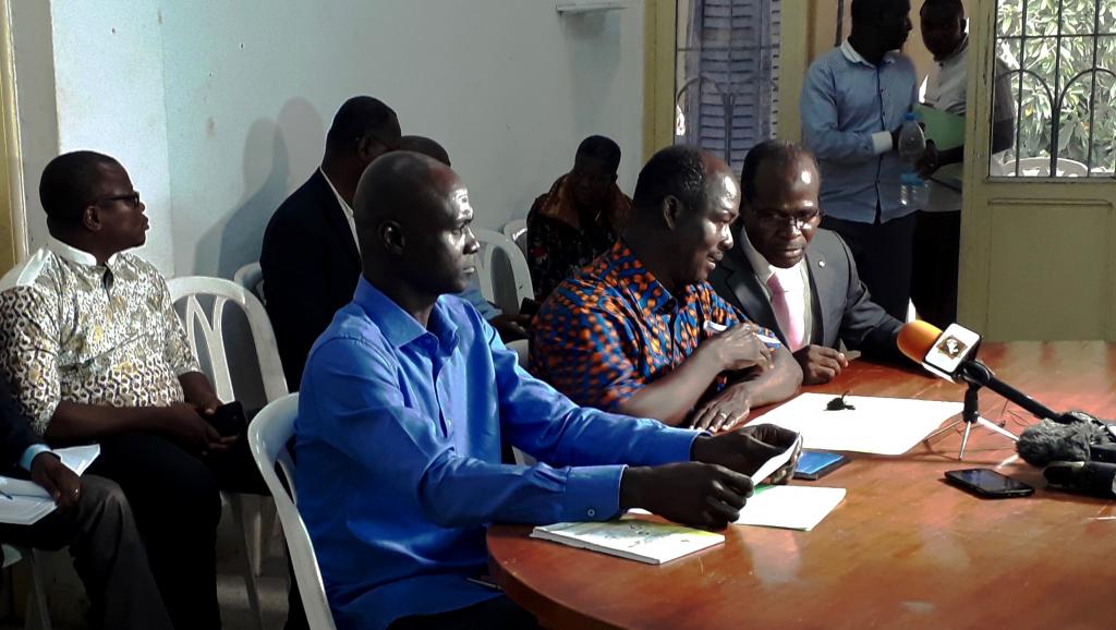 Côte d’Ivoire: rupture des discussions entre gouvernement et enseignants