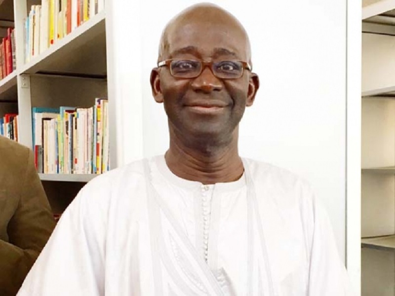 Pr Mamadou Diouf : «Les propos du Premier ministre peuvent être désastreux»