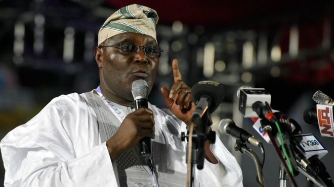 Le PDP rejette les résultats provisoires au Nigeria