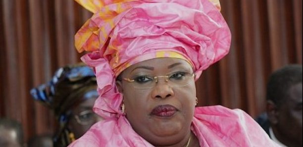 Aminata Mbengue Ndiaye défend le Premier ministre Boun Abdallah Dionne
