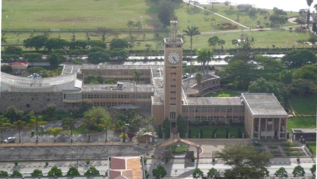 Le grand ras-le-bol des députées kényanes
