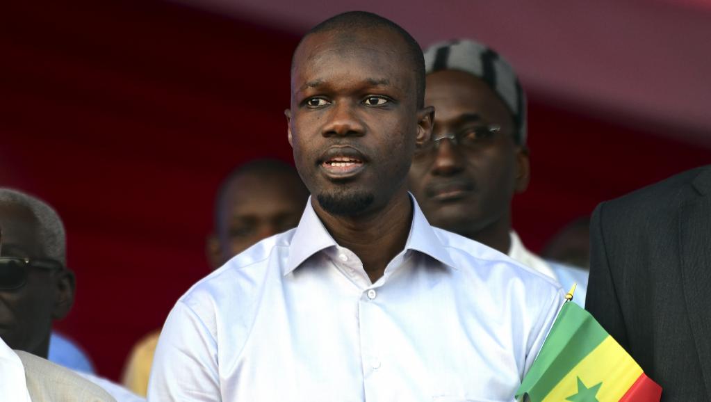 Ousmane Sonko "accepte" la défaite et demande à ses militants de préparer les prochaines élections