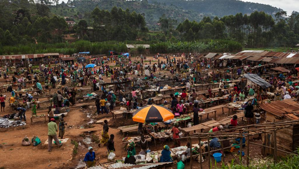 RDC: des députés du Nord-Kivu s'inquiètent d'une hausse de l'insécurité