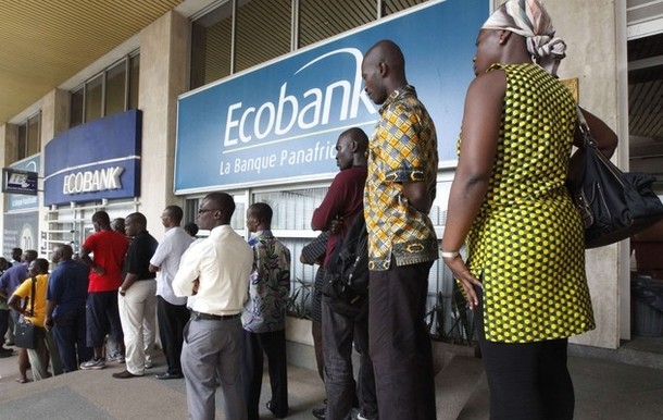  « Un étudiant » puise 323 millions des caisses d'Ecobank 