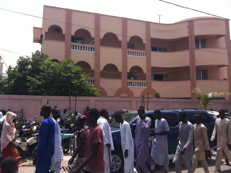 Propos déplacés des leaders politiques: l’Association "Sopey Al Amine" s’érige en bouclier et annonce une tournée