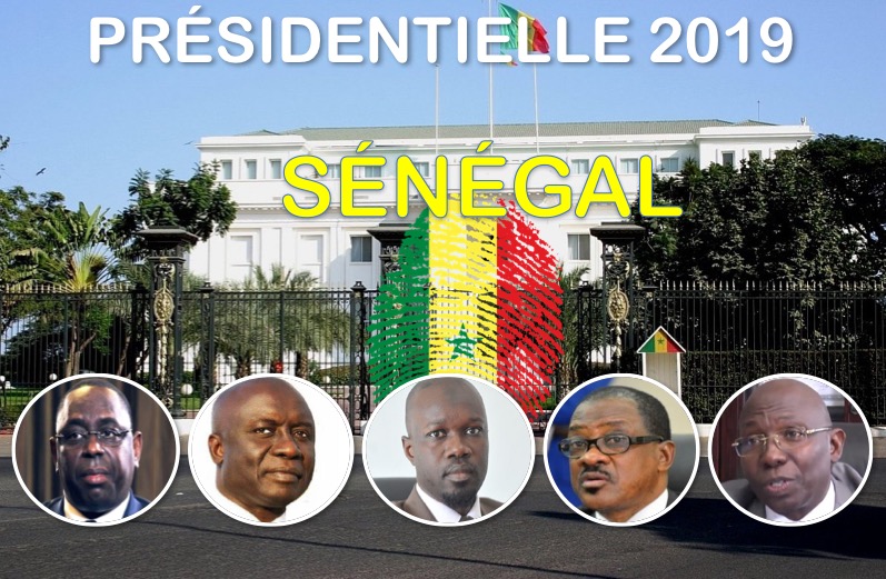 Contribution-Election présidentielle du Sénégal du 24 février 2019 : bilan du processus électoral en Espagne