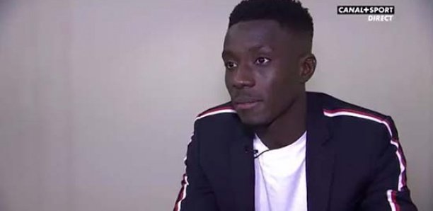  Vidéo - Gana Gueye (EVERTON) a digéré son transfert raté au PSG
